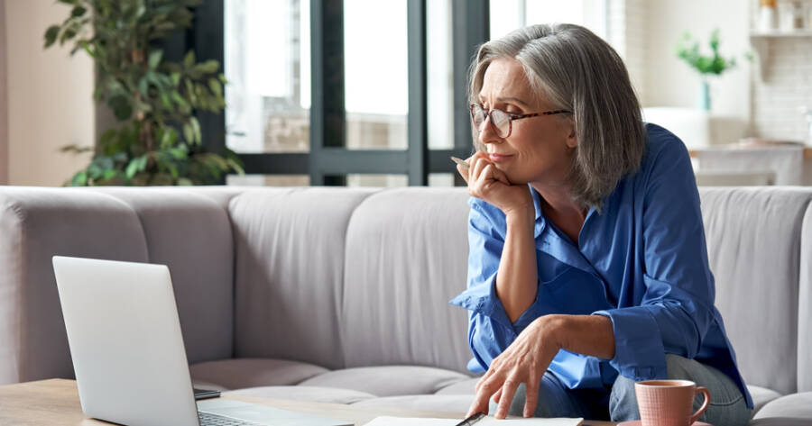Top Careers for People Over 50: It’s Never Too Late To Level Up