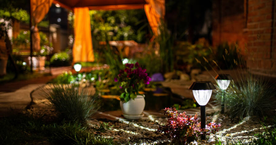 Comparing Solar Path Lights: Which Brand Offers the Brightest Glow?