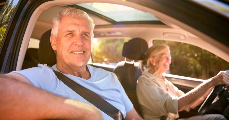 How To Make Your Old Car Feel New Again Without Spending a Fortune