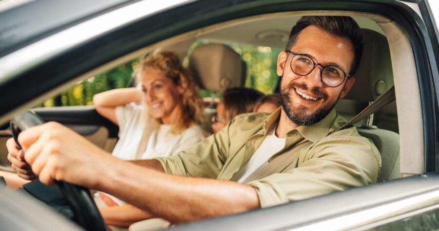 The Future of Car Ownership: Subscription Models Explained