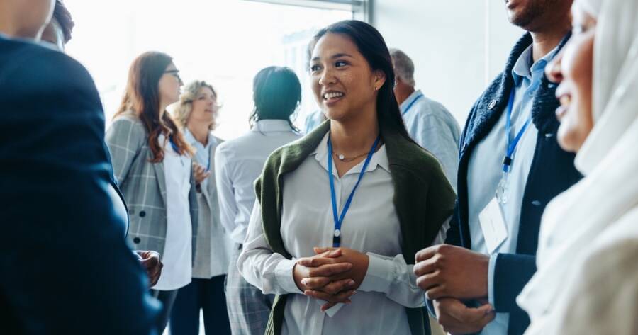 Networking for Introverts: Strategies That Really Work