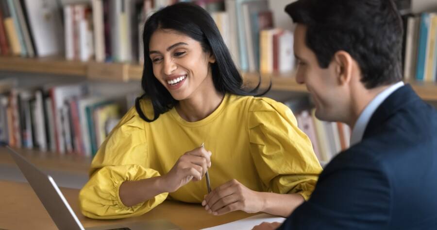 The Power of Feedback: Turning Criticism Into Career Growth