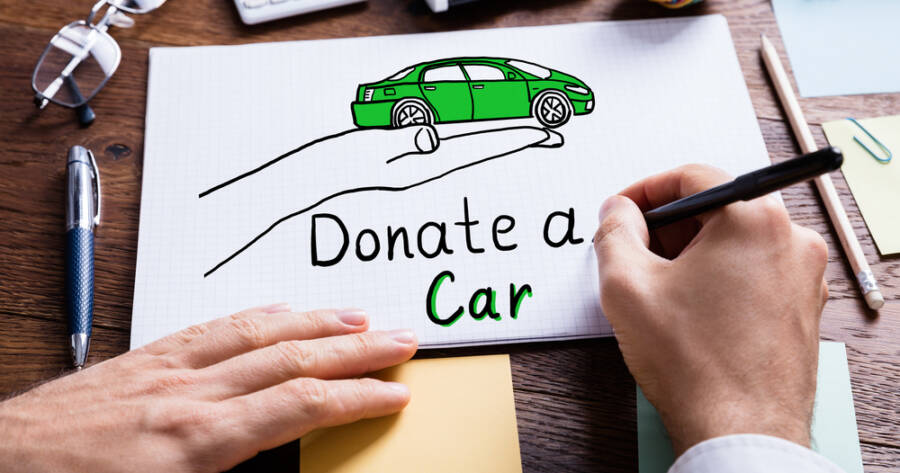 Feel Good Giving: Top Car Donation Charities That Make a Difference